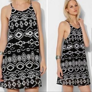 Urban Outfitter’s crochet dress